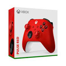 Xbox Series X Controller - Pulse Red (Z8)